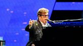 Elton John teases surprise guests and ‘brand new’ show ahead of Glastonbury headline performance