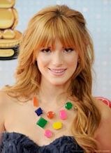 Bella Thorne