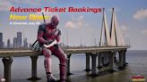 Marvel Studios announces Deadpool & Wolverine advance booking opens for Indian fans today