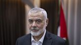 Qui était Ismaël Haniyeh, le chef du Hamas tué en Iran ?