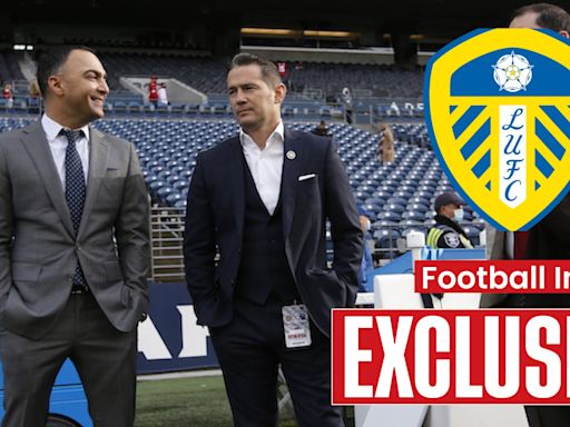 Exclusive: Leeds United record-breaking deal is 'the best ever seen'