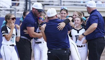 Rhode Island punches its ticket to the Little League Softball World Series