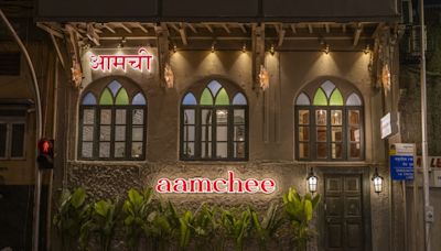 Memories Of Mumbai On A Menu: Aamchee Presents A Culinary Celebration Of The City