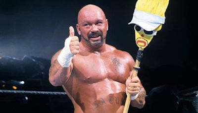 Perry Saturn Discusses Having Heat With Former WWE Star - Wrestling Inc.