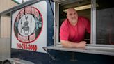 Aces of Trades: Up in Smoke food truck is a culmination of cooking from Alexander's life