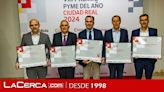 Productos Agrovin se alza con el Premio Pyme del Año 2024 de la Cámara de Comercio de Ciudad Real