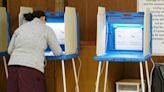 New machines used in early voting listed candidates from 2018 on Spanish-language ballot