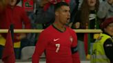 Los golazos de Cristiano Ronaldo en el último amistoso de Portugal