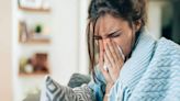 Fiocruz: gripe e VSR são principais causas de internação por síndrome respiratória aguda grave