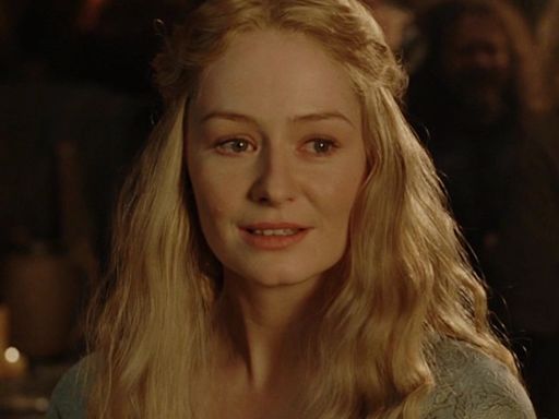 Lord Of The Rings: Eowyn's Real Ending, Explained - Was It Triumph Or Tragedy?