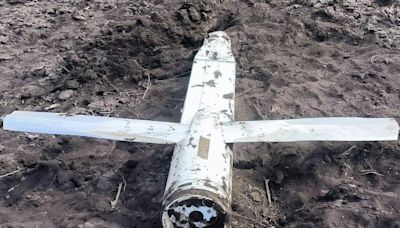 Russia using deadly new ‘glide bombs’ to target civilians in Kharkiv