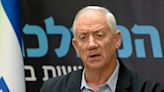 Israël : le ministre Benny Gantz, rival de Netanyahou, menace de démissionner