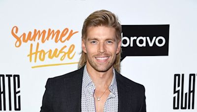 Does Kyle Cooke Force His ‘Summer House’ Castmates to Drink Loverboy?