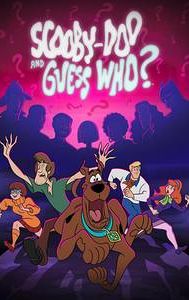 Scooby-Doo and Guess Who?