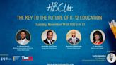 The Past, Present & Future of Historically Black Colleges and Universities