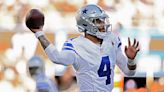 Thanksgiving Fantasy Football Preview: Lions-Packers, Cowboys-Commanders & 49ers-Seahawks