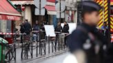Tres muertos y tres heridos en un tiroteo en el centro de París