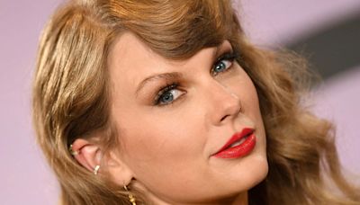 A new book about Taylor Swift is coming. Here's everything we know