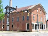 Canal Warehouse (Chillicothe, Ohio)