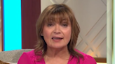 Lorraine Kelly's ITV 'replacement' confirmed as host to take lengthy break