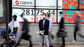 Asian shares rise after Wall Street rise, Fed Chair comments