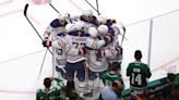 GAME RECAP: Oilers 3, Stars 2 - 2OT (Game 1) | Edmonton Oilers