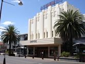 Empire Theatre, Toowoomba