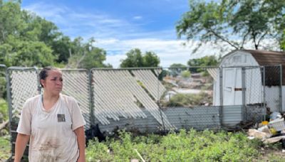 ‘We have nothing’: Flood victims say government failures continue after botched flood warning