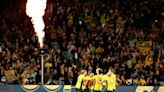 'Trailblazers' spearhead Australia tilt at Olympic football gold