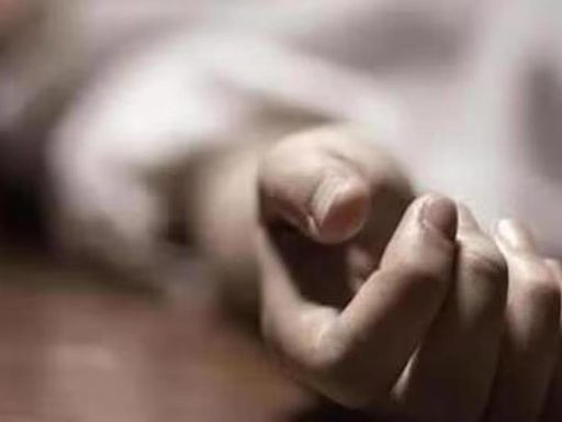 Agri Varsity PhD scholar commits suicide