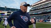 Tennessee Titans fire offensive coordinator Todd Downing after 2 seasons