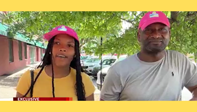 Father-daughter have spent a decade selling lemonade, making memories in downtown Columbus