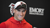 Atlanta Falcons forfeit 5th-round pick, fined for tampering with Kirk Cousins