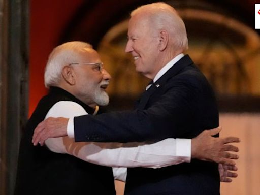 UPSC Key | India-US ties, IMF, Supercomputers, and more