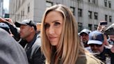 Meet Lara Trump: Donald's controversial daughter-in-law who is now running the GOP