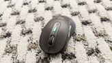 Logitech Signature AI Edition M750 Wireless Mouse Review