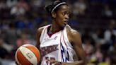 Swin Cash enters Hall of Fame as an on-court winner who is now blazing a path in an NBA front office