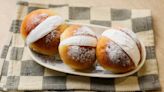 London's Viral Maritozzi Cream Buns Have A Roman History