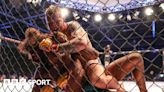 Cage Warriors 175: Mason Jones beats Michael Pagani for fourth straight win since leaving UFC