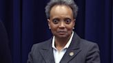 Former Chicago Mayor Lori Lightfoot joining University of Michigan staff as visiting professor