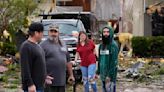 Severe Weather Louisiana