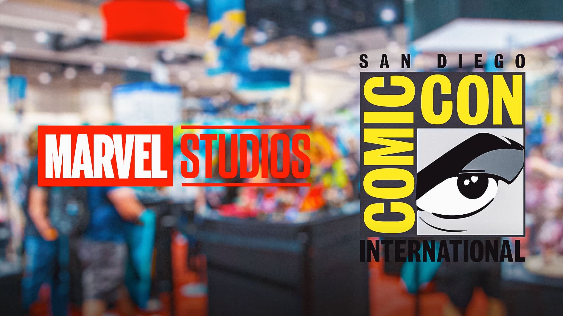 Marvel's surprising San Diego Comic-Con decision
