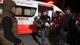 Israel libera a 150 palestinos detenidos durante la incursión militar en la Franja de Gaza
