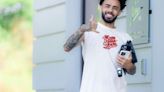 Claudinho define número da camisa que vai usar no Flamengo