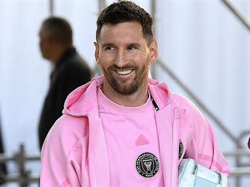 Lionel Messi íntimo: La serie de TV que más le gusta, el deporte que le llama la atención y su reflexión sobre el retiro