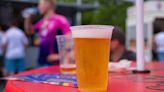 Revealed: Why you can't get a beer at Paris 2024