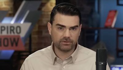 Ben Shapiro warned ‘no one in the US should be retiring at 65’ and says Social Security was not designed to provide benefits for 20+ years — here are the facts