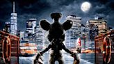 Primer tráiler de ‘Screamboat’, la nueva y perturbadora película de terror de Mickey Mouse