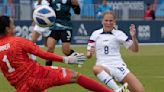 Young talents push U.S. women's national soccer team to Pan American Games semifinal