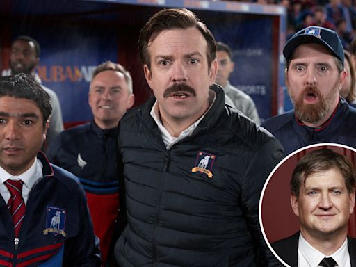 ‘Ted Lasso’ creator reveals more AFC Richmond depends on Jason Sudeikis: He’d ‘have to uproot his entire life and family’